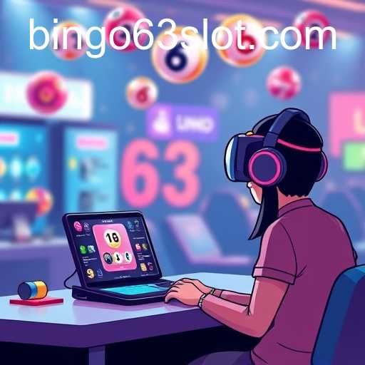Bingo63: Evolution and Impact on Online Gaming
