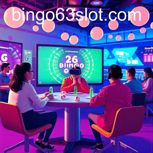 The Evolution of Online Gaming Platforms in 2025