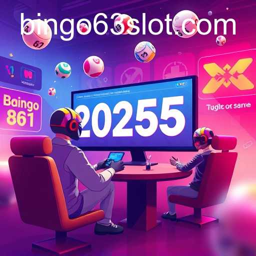 Online Gaming Trends for 2025