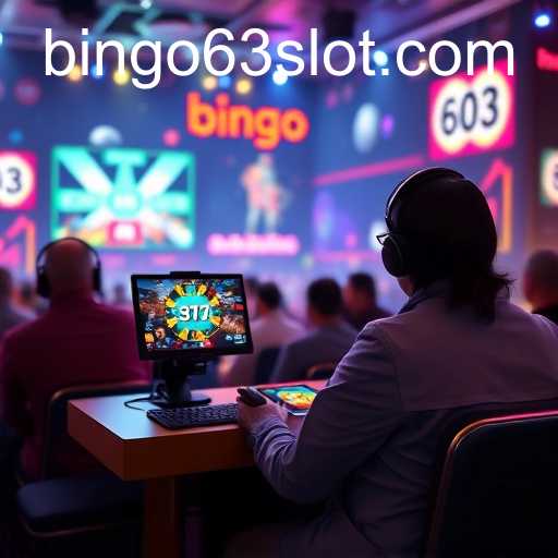 The Rise of Online Gaming Amid Global Transitions